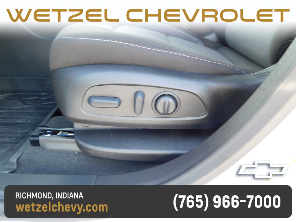 New 2026 Chevrolet Blazer LT w/ LPO, Floor Liner Package AWD/4WD image 13