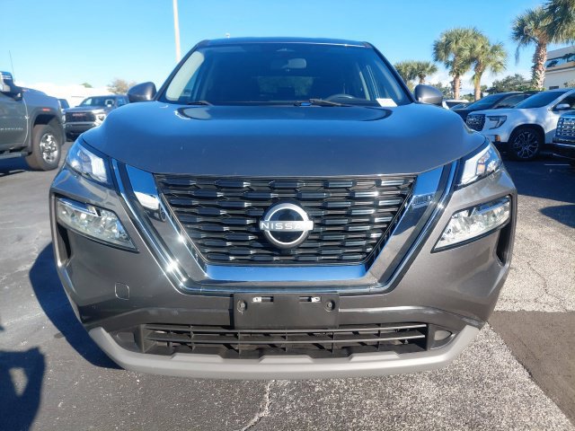 Used 2023 Nissan Rogue SV FWD image 10
