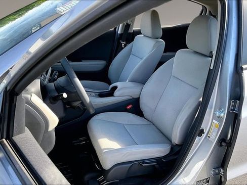 Used 2022 Honda HR-V LX image 19