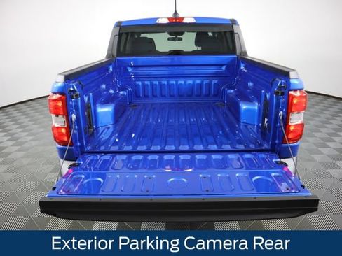 New 2026 Ford Maverick XLT w/ Equipment Group 301A AWD/4WD image 49