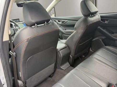 Used 2018 Subaru Crosstrek 2.0i Limited AWD/4WD image 20