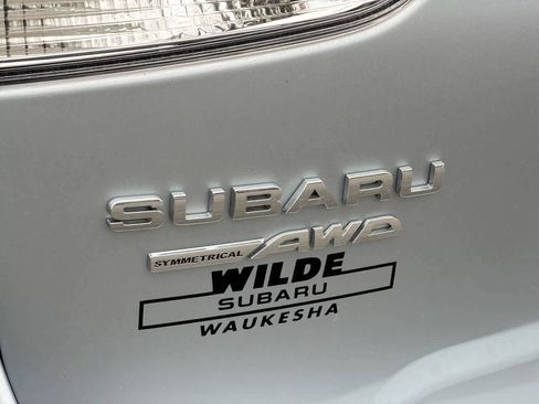 Certified 2024 Subaru Forester Premium image 17