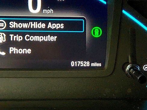 Used 2024 Honda Odyssey EX-L image 14