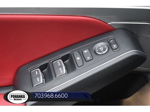 New 2026 Acura Integra A-Spec image 30