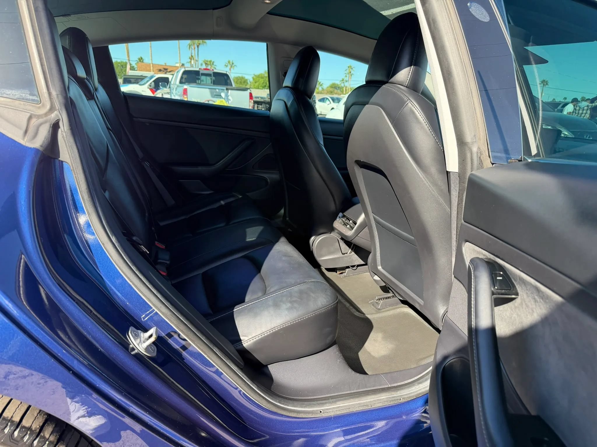 Used 2020 Tesla Model 3 Standard Range Plus RWD image 26