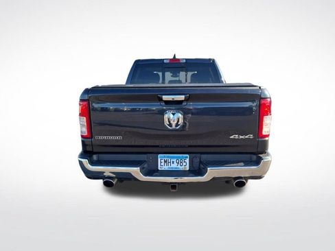 Used 2020 RAM 1500 Big Horn AWD/4WD image 5