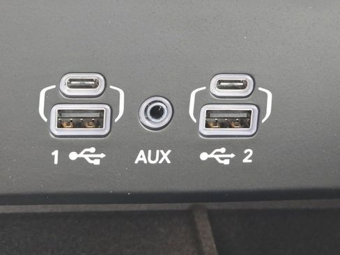 New 2026 Jeep Grand Wagoneer Limited image 13