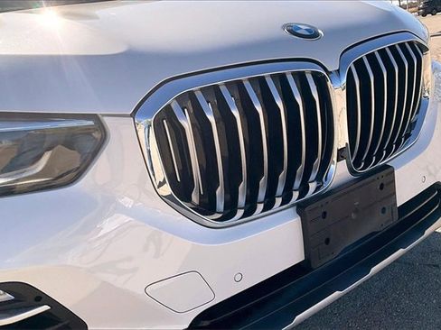 Used 2019 BMW X5 xDrive40i image 26