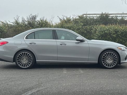 New 2026 Mercedes-Benz C 300 C 300 image 2