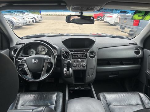 Used 2015 Honda Pilot EX-L image 15