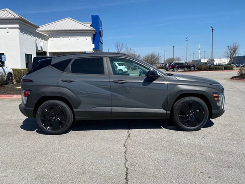 New 2026 Hyundai Kona SEL Sport FWD image 8