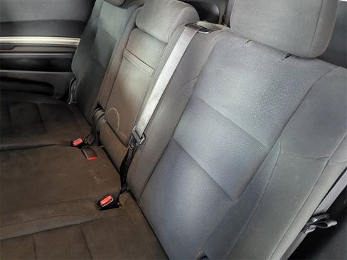 Certified 2016 Dodge Durango SXT w/ Quick Order Package 23B image 16