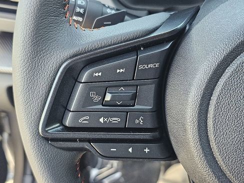 New 2026 Subaru Crosstrek 2.5i Limited AWD/4WD image 33