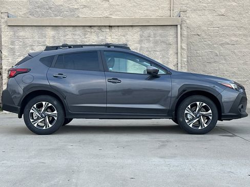 New 2026 Subaru Crosstrek 2.0i Premium image 2