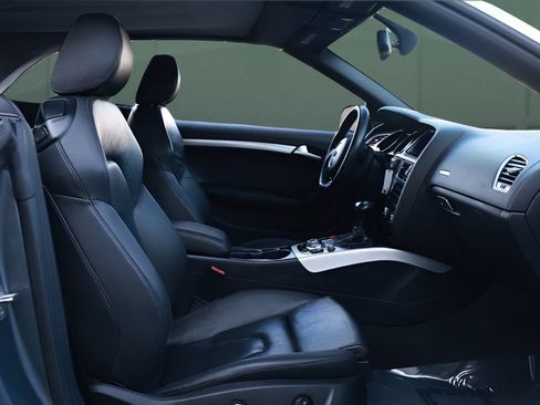 Used 2016 Audi A5 2.0T Premium Plus w/ Technology Package AWD/4WD image 30
