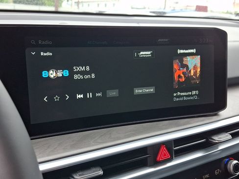 New 2026 Kia Sorento SX AWD/4WD image 16