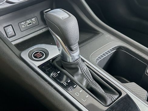 Used 2024 Nissan Sentra SV w/ All-Weather Package FWD image 24