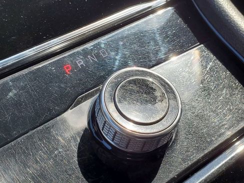 Used 2022 Jeep Grand Cherokee Altitude image 24