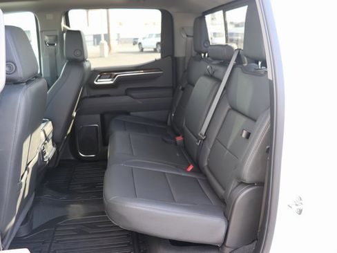 New 2026 GMC Sierra 1500 Elevation w/ Elevation Premium Package image 15