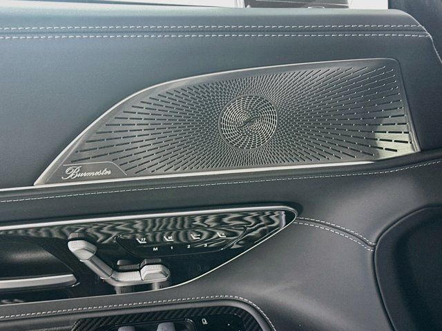 Certified 2023 Mercedes-Benz SL 43 AMG image 19