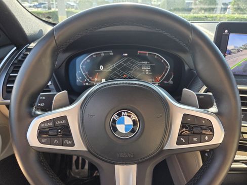 Used 2022 BMW X4 xDrive30i w/ M Sport Package 2 image 26