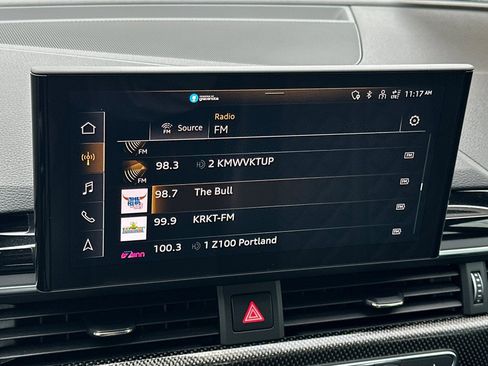 Used 2022 Audi S4 Prestige AWD/4WD image 17