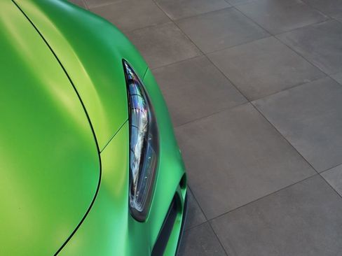 Used 2020 Mercedes-Benz AMG GT R image 20