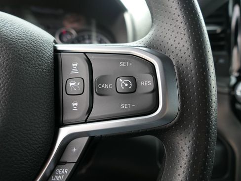 New 2026 RAM 3500 Tradesman AWD/4WD image 16