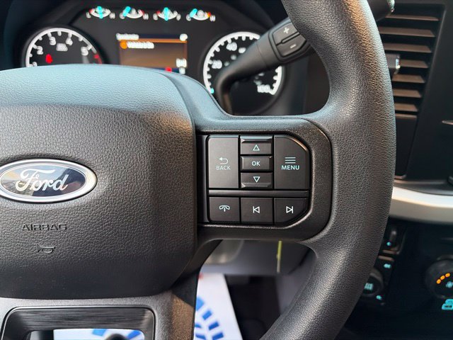 Used 2024 Ford F250 XL w/ STX Appearance Package AWD/4WD image 17