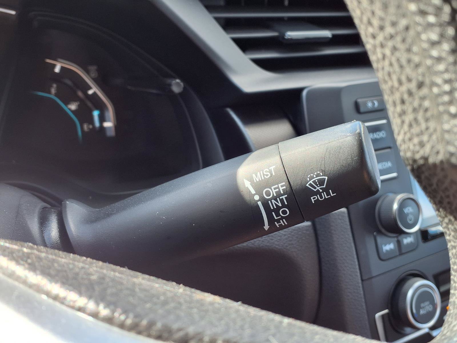 Used 2020 Honda Civic LX image 19