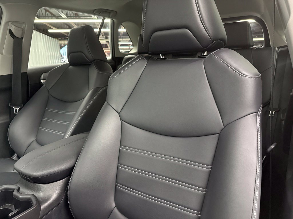 Used 2024 Toyota RAV4 XLE Premium FWD image 16