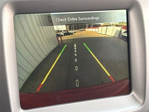 Used 2021 Jeep Compass 80th Special Edition image 17