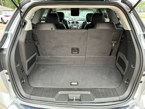 Used 2015 Buick Enclave Premium AWD/4WD image 25