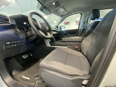 Used 2024 Toyota Tundra SR5 image 9