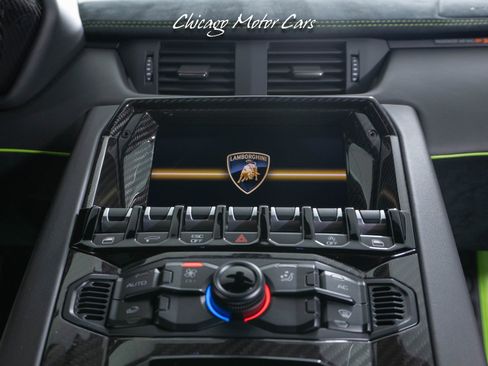 Used 2016 Lamborghini Aventador LP 750-4 Superveloce image 42