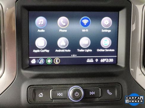 Used 2022 Chevrolet Silverado 1500 Custom image 18