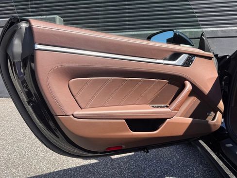 Certified 2021 Porsche 911 Turbo S AWD/4WD image 16