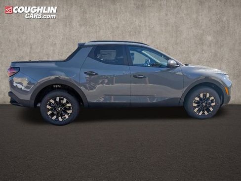 New 2026 Hyundai Santa Cruz SEL AWD/4WD image 9
