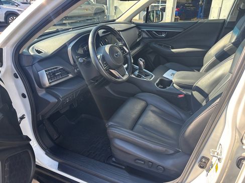 Certified 2021 Subaru Outback Limited XT w/ Popular Package #2 image 14