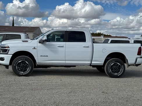 New 2026 RAM 2500 Laramie image 6