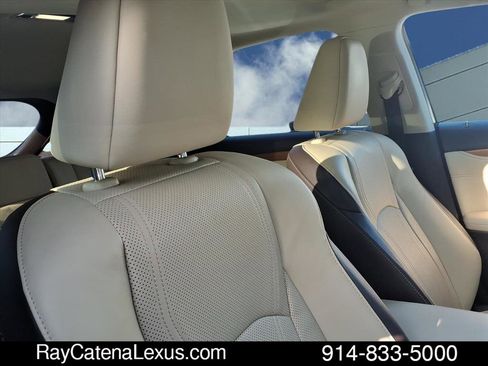Certified 2019 Lexus RX 350 F Sport image 26