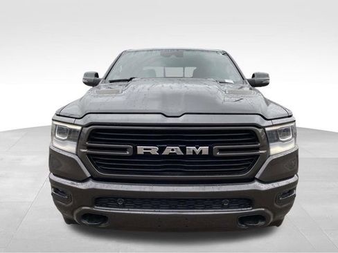 Used 2023 RAM 1500 Laramie image 7