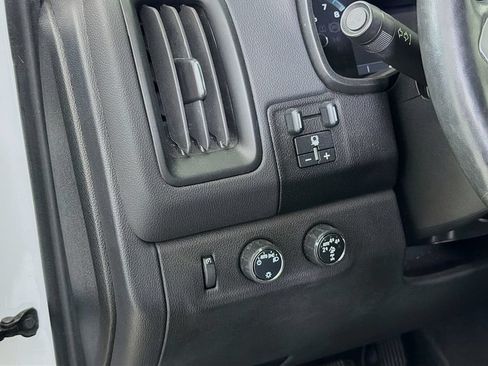 Used 2022 Chevrolet Colorado ZR2 AWD/4WD image 13