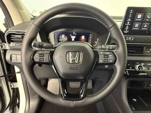 New 2026 Honda Passport RTL image 17