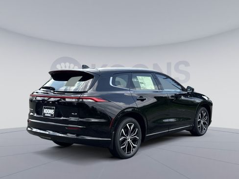 New 2026 Toyota Crown Signia AWD/4WD image 16