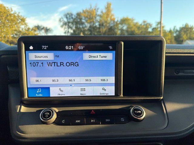 Used 2023 Ford Maverick XL w/ Equipment Group 100A Standard AWD/4WD image 18
