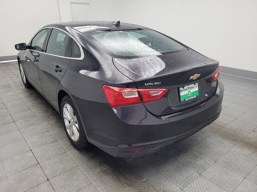 Used 2023 Chevrolet Malibu LT FWD image 5