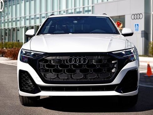 New 2026 Audi Q8 Premium Plus AWD/4WD image 11