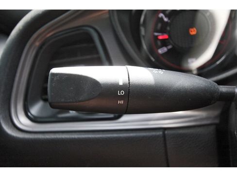 Used 2023 Dodge Challenger R/T w/ Blacktop Package RWD image 18