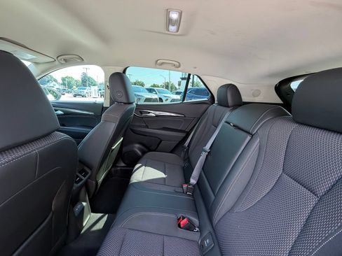 Used 2023 Buick Envision Preferred AWD/4WD image 5